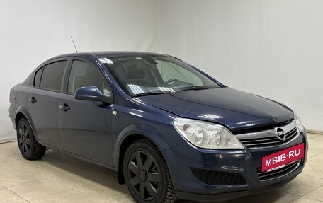 Opel Astra H, 2010 год, 545 000 рублей, 3 фотография