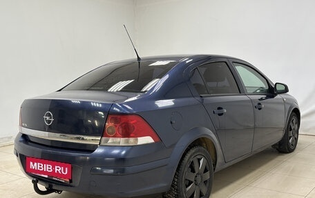 Opel Astra H, 2010 год, 545 000 рублей, 4 фотография