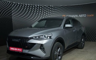 Haval F7x I, 2024 год, 2 379 700 рублей, 1 фотография