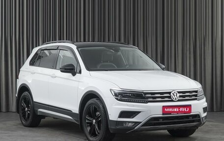 Volkswagen Tiguan II, 2020 год, 3 299 000 рублей, 1 фотография