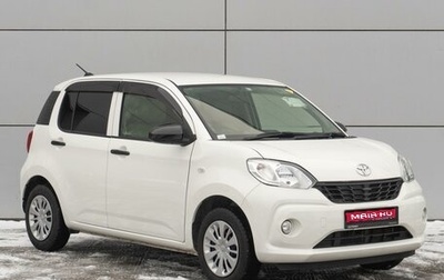 Toyota Passo III, 2018 год, 1 180 000 рублей, 1 фотография