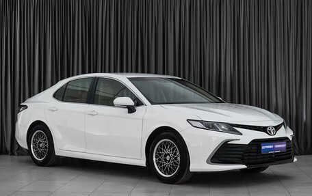 Toyota Camry, 2022 год, 3 499 000 рублей, 1 фотография