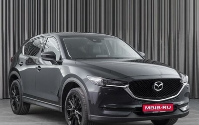 Mazda CX-5 II, 2019 год, 2 999 000 рублей, 1 фотография