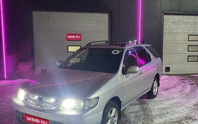 Nissan Rnessa, 1998 год, 350 000 рублей, 1 фотография