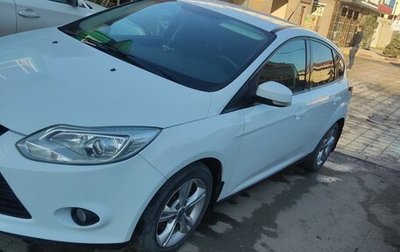 Ford Focus III, 2012 год, 950 000 рублей, 1 фотография