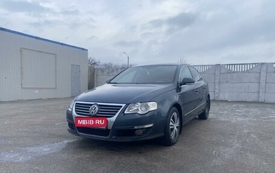 Volkswagen Passat B6, 2008 год, 900 000 рублей, 1 фотография