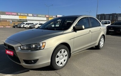 Mitsubishi Lancer IX, 2008 год, 730 000 рублей, 1 фотография