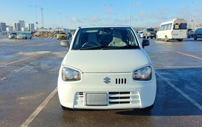 Suzuki Alto, 2017 год, 630 000 рублей, 1 фотография