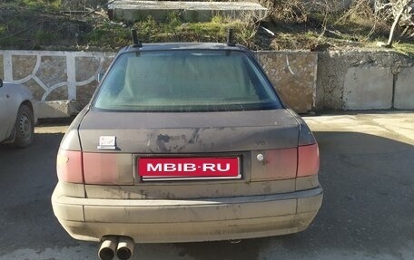 Audi 80, 1992 год, 350 000 рублей, 1 фотография