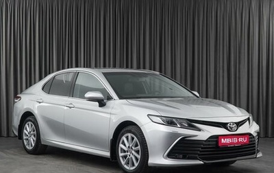 Toyota Camry, 2021 год, 3 350 000 рублей, 1 фотография