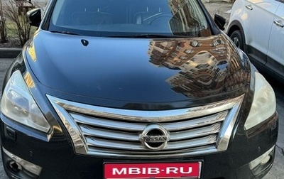 Nissan Teana, 2014 год, 1 600 000 рублей, 1 фотография