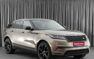 Land Rover Range Rover Velar I, 2019 год, 3 989 000 рублей, 1 фотография