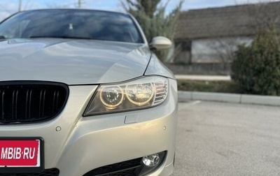 BMW 3 серия, 2011 год, 1 370 000 рублей, 1 фотография