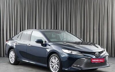 Toyota Camry, 2020 год, 2 899 000 рублей, 1 фотография