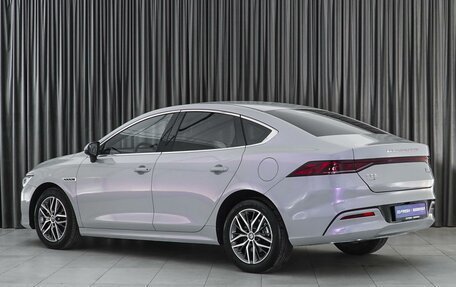 BYD Qin, 2022 год, 2 420 000 рублей, 2 фотография