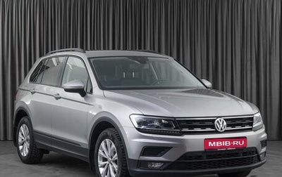 Volkswagen Tiguan II, 2020 год, 2 799 000 рублей, 1 фотография