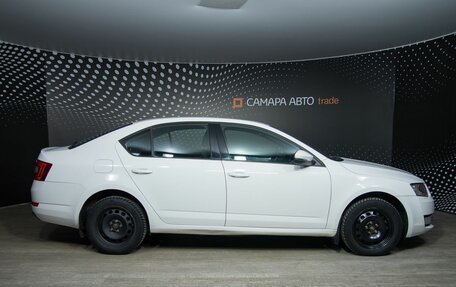 Skoda Octavia, 2014 год, 1 369 200 рублей, 5 фотография