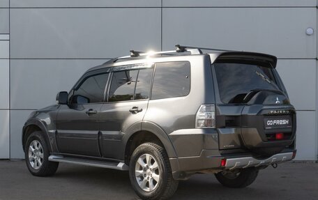 Mitsubishi Pajero IV, 2018 год, 3 449 000 рублей, 2 фотография