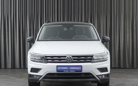 Volkswagen Tiguan II, 2020 год, 3 299 000 рублей, 3 фотография