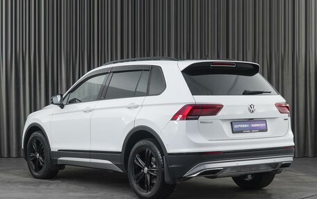 Volkswagen Tiguan II, 2020 год, 3 299 000 рублей, 2 фотография