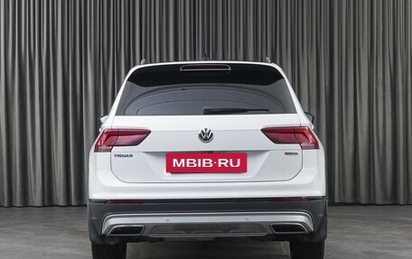 Volkswagen Tiguan II, 2020 год, 3 299 000 рублей, 4 фотография