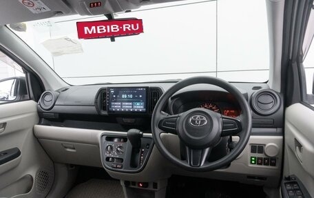 Toyota Passo III, 2018 год, 1 180 000 рублей, 6 фотография