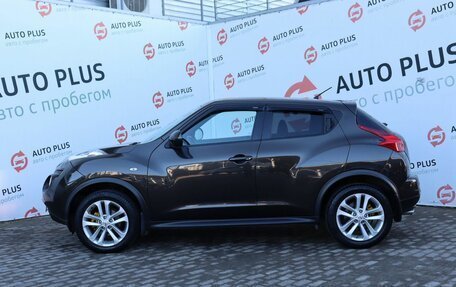 Nissan Juke II, 2012 год, 1 099 000 рублей, 6 фотография