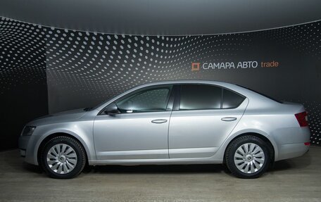 Skoda Octavia, 2014 год, 996 500 рублей, 6 фотография