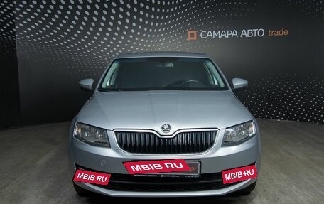 Skoda Octavia, 2014 год, 996 500 рублей, 7 фотография