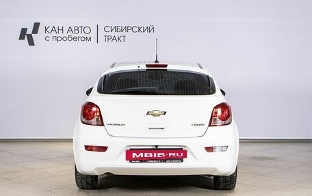 Chevrolet Cruze II, 2013 год, 904 000 рублей, 10 фотография