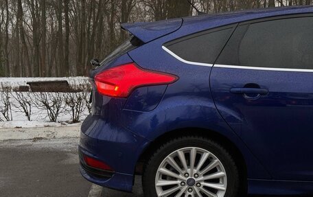 Ford Focus III, 2016 год, 1 090 000 рублей, 12 фотография