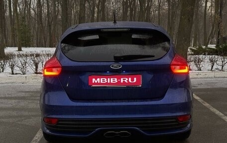 Ford Focus III, 2016 год, 1 090 000 рублей, 14 фотография