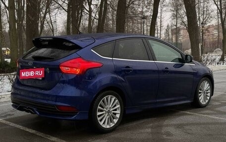 Ford Focus III, 2016 год, 1 090 000 рублей, 11 фотография