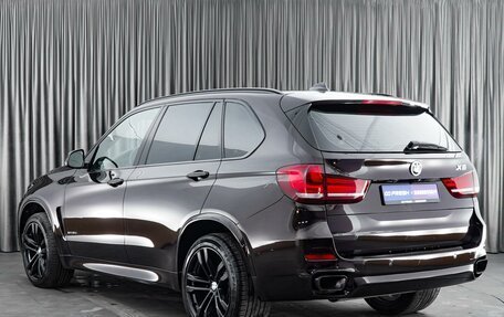 BMW X5, 2015 год, 3 849 000 рублей, 2 фотография