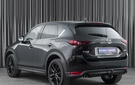 Mazda CX-5 II, 2019 год, 2 999 000 рублей, 2 фотография