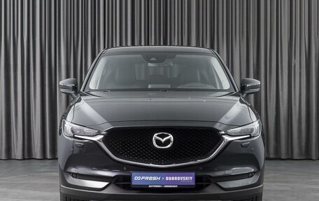 Mazda CX-5 II, 2019 год, 2 999 000 рублей, 3 фотография