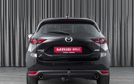 Mazda CX-5 II, 2019 год, 2 999 000 рублей, 4 фотография