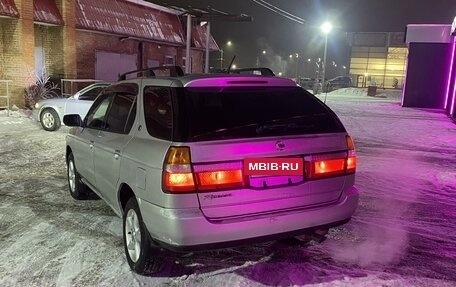 Nissan Rnessa, 1998 год, 350 000 рублей, 4 фотография