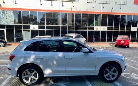 Audi Q5, 2009 год, 1 730 000 рублей, 8 фотография