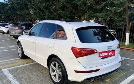 Audi Q5, 2009 год, 1 730 000 рублей, 4 фотография