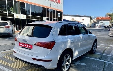 Audi Q5, 2009 год, 1 730 000 рублей, 7 фотография