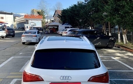 Audi Q5, 2009 год, 1 730 000 рублей, 6 фотография