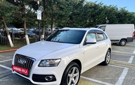 Audi Q5, 2009 год, 1 730 000 рублей, 2 фотография