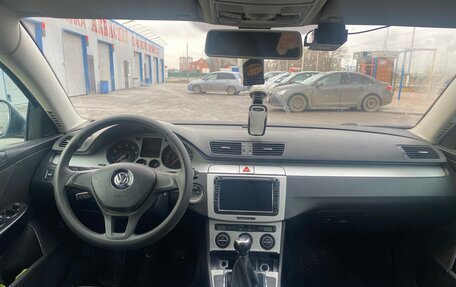 Volkswagen Passat B6, 2008 год, 900 000 рублей, 9 фотография