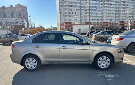 Mitsubishi Lancer IX, 2008 год, 730 000 рублей, 4 фотография