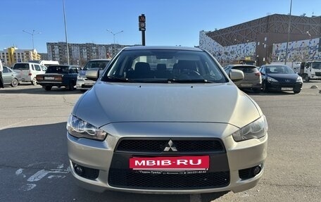 Mitsubishi Lancer IX, 2008 год, 730 000 рублей, 2 фотография