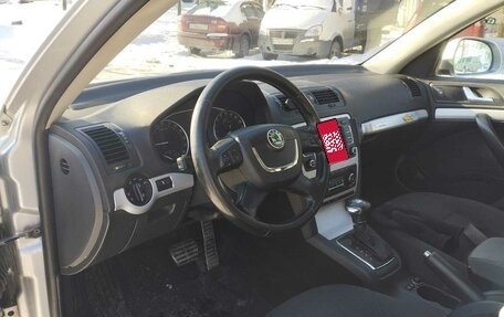 Skoda Octavia, 2010 год, 1 150 000 рублей, 4 фотография