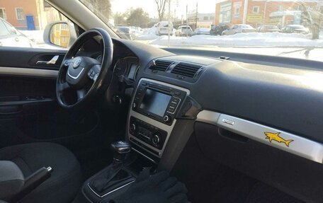 Skoda Octavia, 2010 год, 1 150 000 рублей, 14 фотография