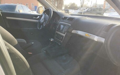 Skoda Octavia, 2010 год, 1 150 000 рублей, 16 фотография