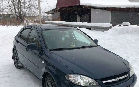 Chevrolet Lacetti, 2007 год, 420 000 рублей, 6 фотография